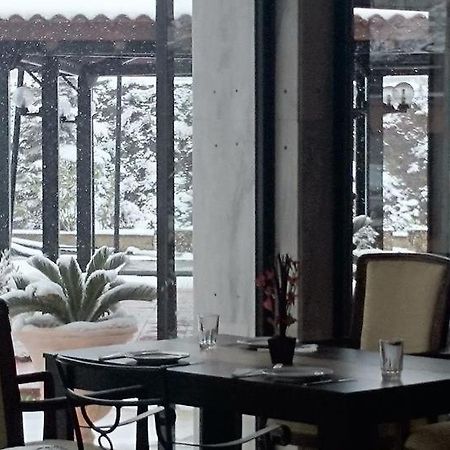 Vengera Suites Galata Ngoại thất bức ảnh