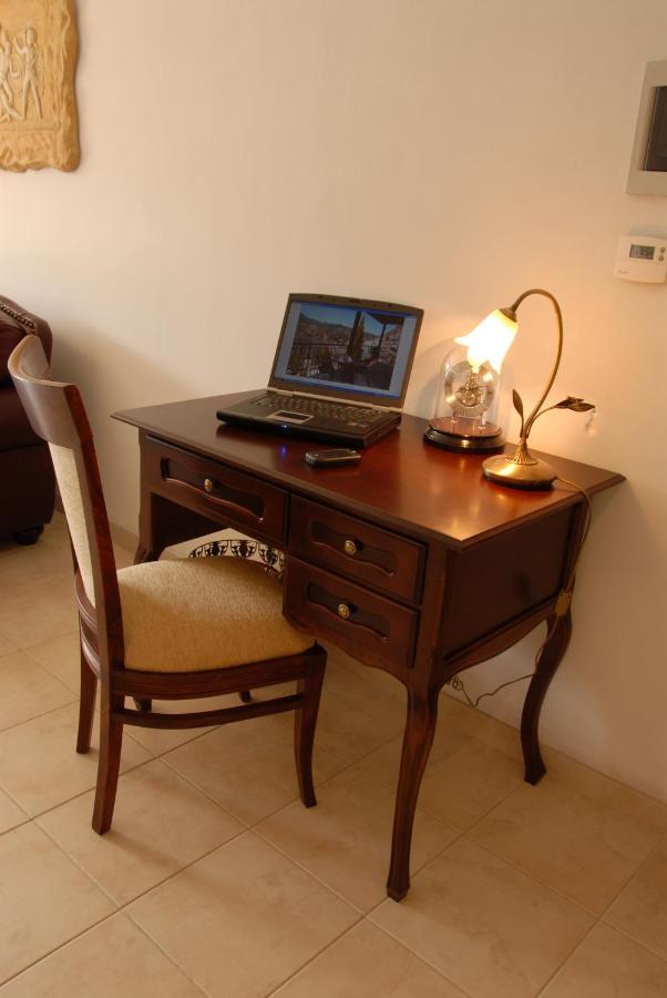 Vengera Suites Galata Phòng bức ảnh