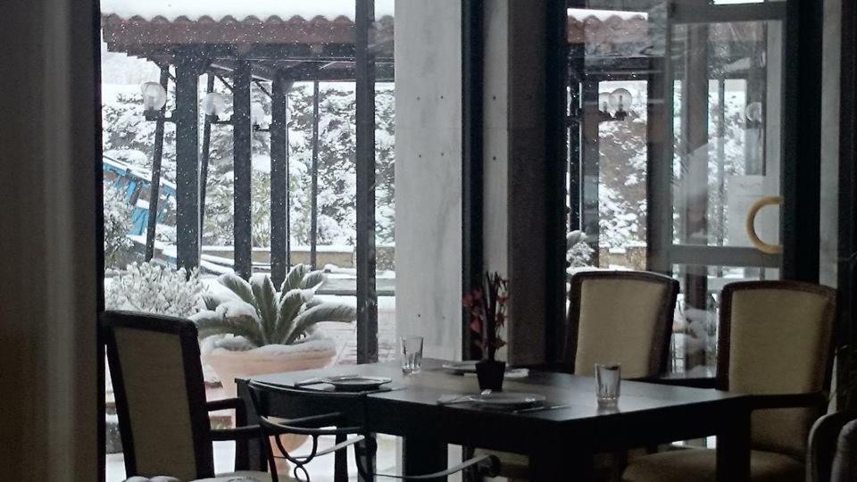 Vengera Suites Galata Ngoại thất bức ảnh
