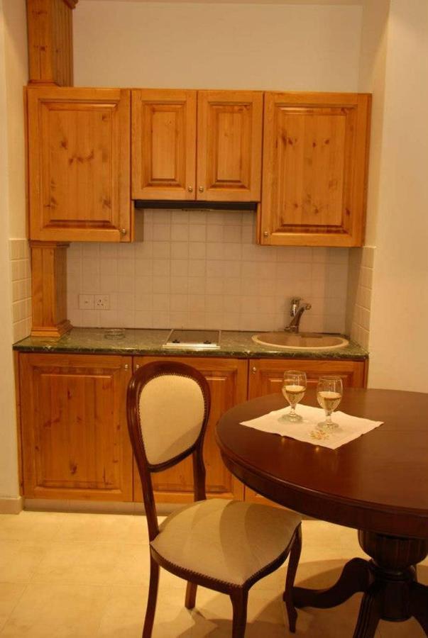 Vengera Suites Galata Ngoại thất bức ảnh