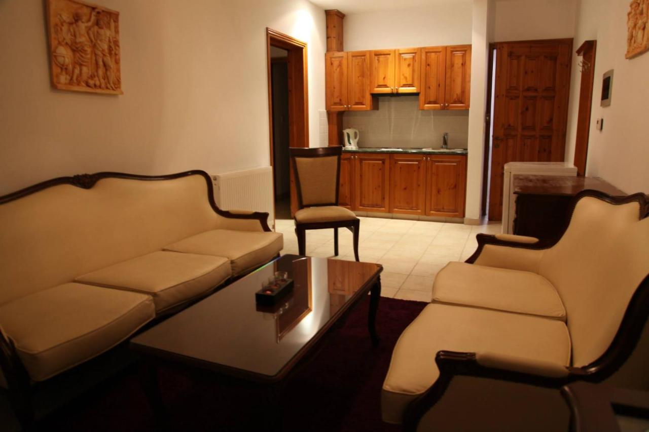 Vengera Suites Galata Ngoại thất bức ảnh
