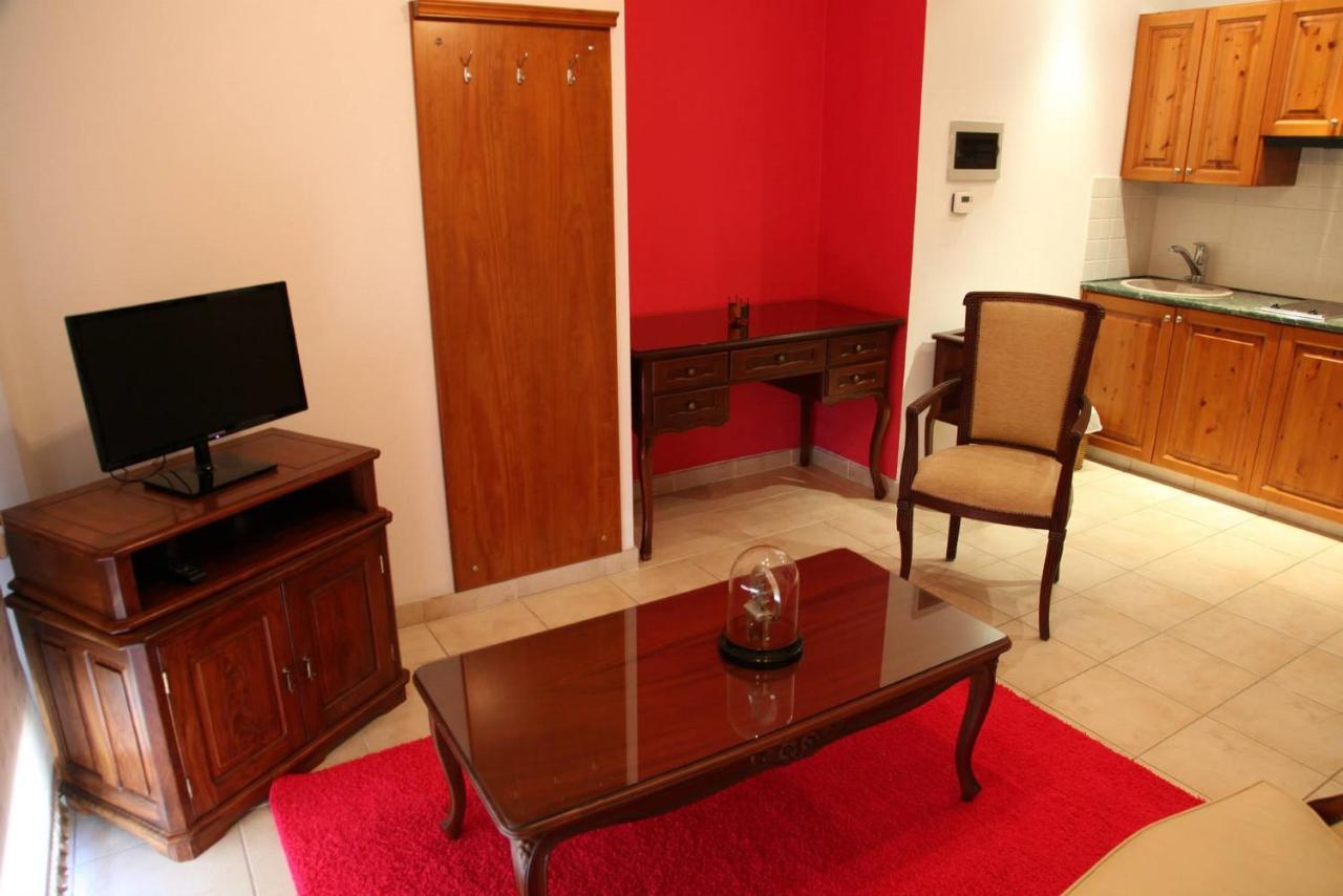 Vengera Suites Galata Ngoại thất bức ảnh